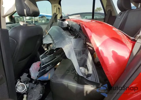 2010 Ford Edge Limited from USA, damaged, VIN 2FMDK3KC8ABA21128